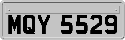 MQY5529