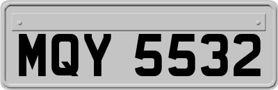 MQY5532