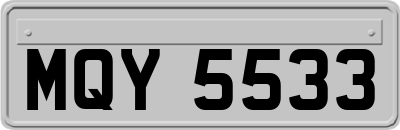 MQY5533