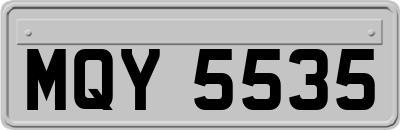 MQY5535