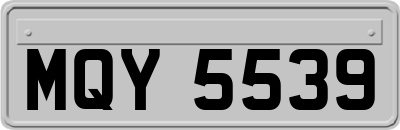 MQY5539