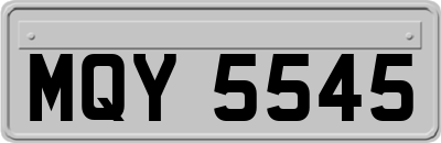MQY5545