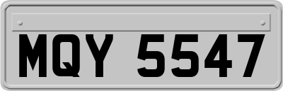 MQY5547