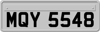 MQY5548