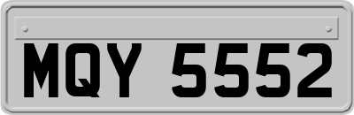 MQY5552