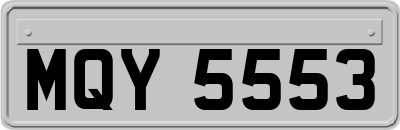 MQY5553
