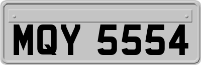 MQY5554