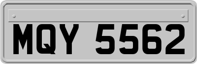 MQY5562
