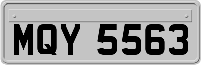 MQY5563