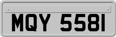 MQY5581