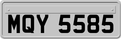 MQY5585