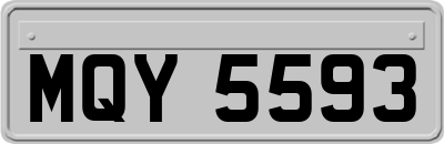 MQY5593