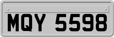 MQY5598