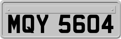 MQY5604