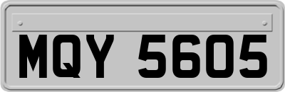 MQY5605
