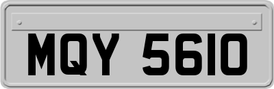 MQY5610