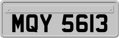 MQY5613