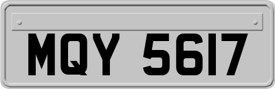MQY5617