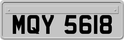 MQY5618