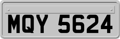 MQY5624