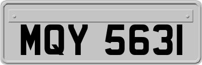 MQY5631
