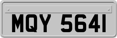 MQY5641