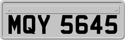 MQY5645