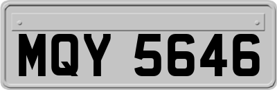 MQY5646