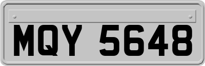MQY5648