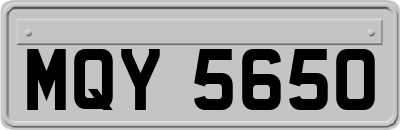 MQY5650
