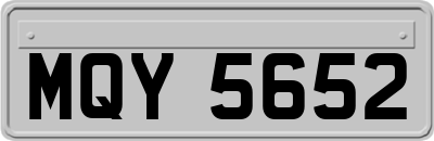 MQY5652