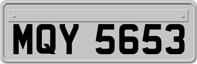 MQY5653