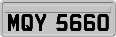 MQY5660
