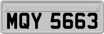 MQY5663