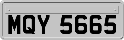 MQY5665