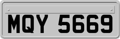 MQY5669