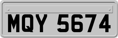 MQY5674