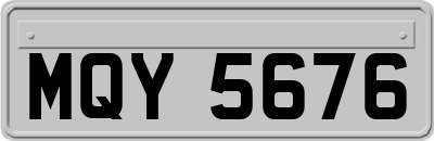 MQY5676