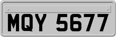 MQY5677