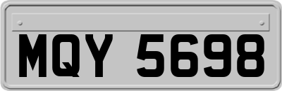MQY5698