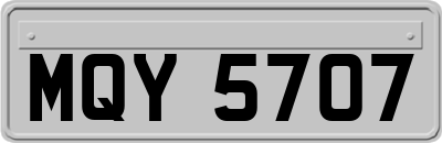 MQY5707