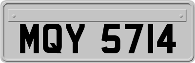 MQY5714