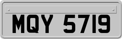 MQY5719