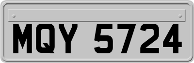 MQY5724