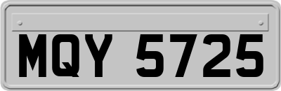 MQY5725