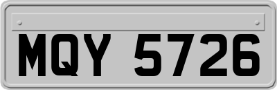 MQY5726