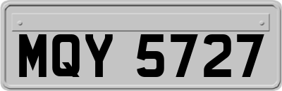 MQY5727