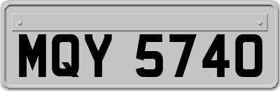 MQY5740