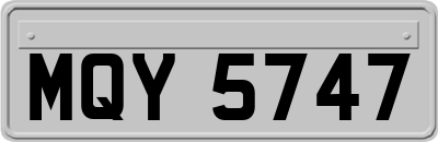 MQY5747