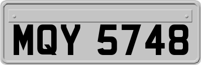 MQY5748